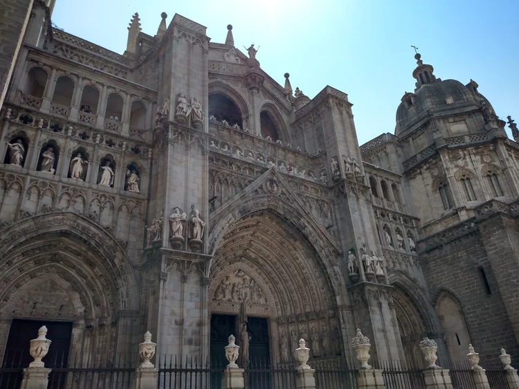 Toledo photograph 23