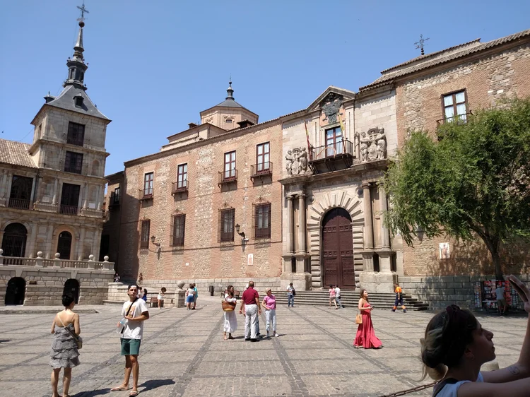 Toledo photograph 32