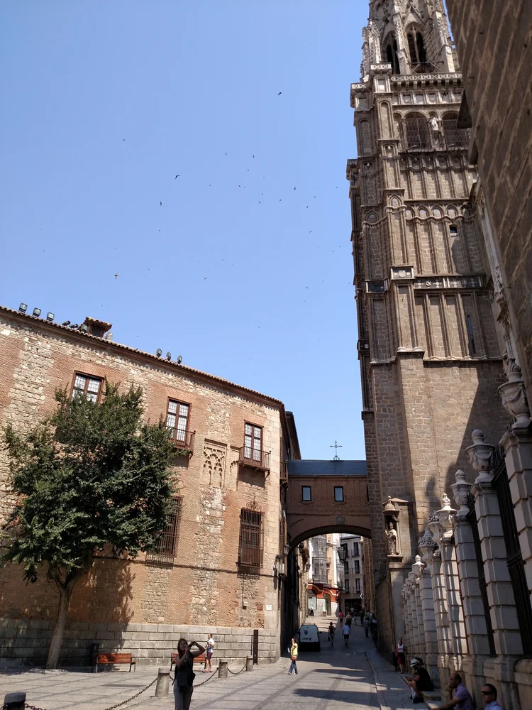 Toledo photograph 28
