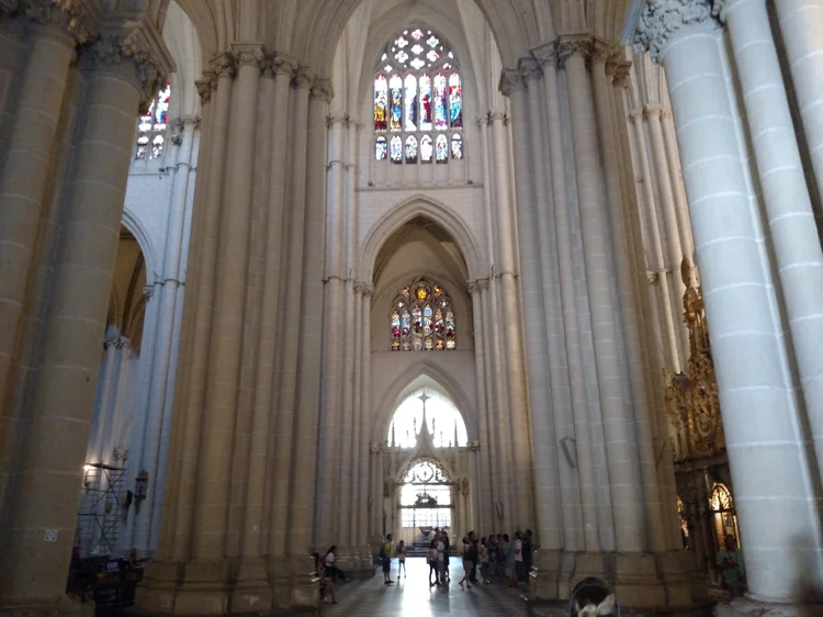 Toledo photograph 11