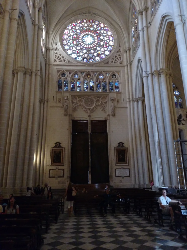 Toledo photograph 36