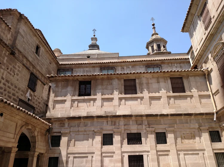 Toledo photograph 13