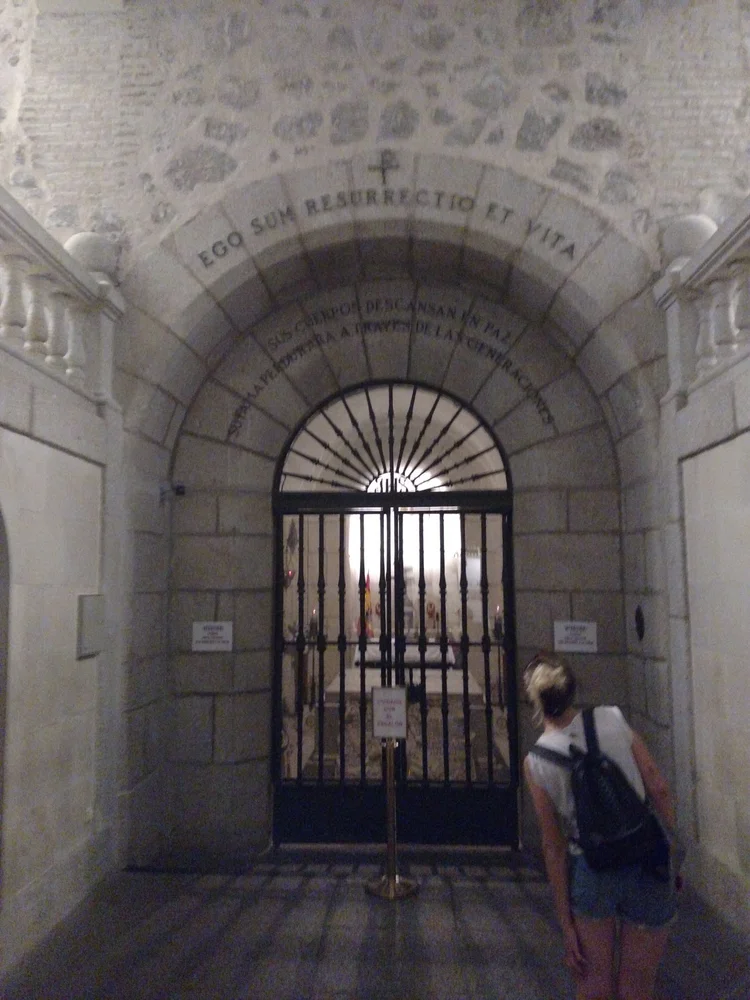 Toledo photograph 16