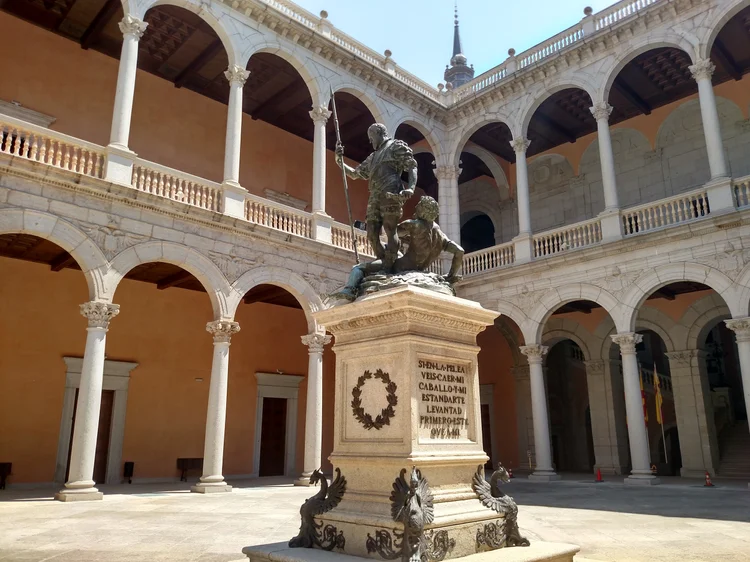 Toledo photograph 22