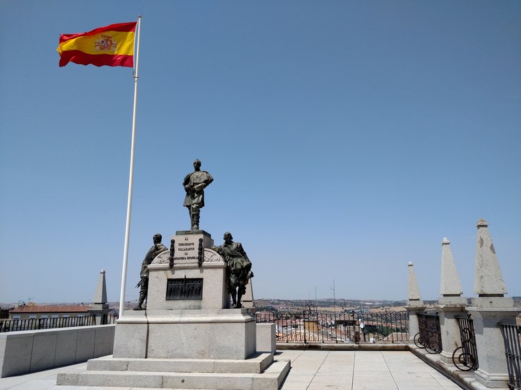 Toledo photograph 26