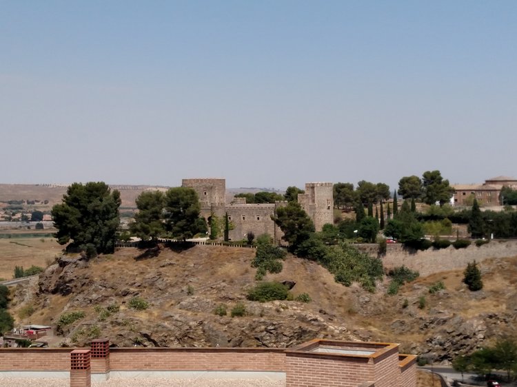 Toledo photograph 29