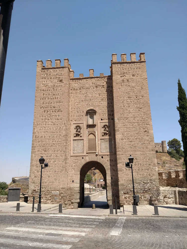 Toledo photograph 5