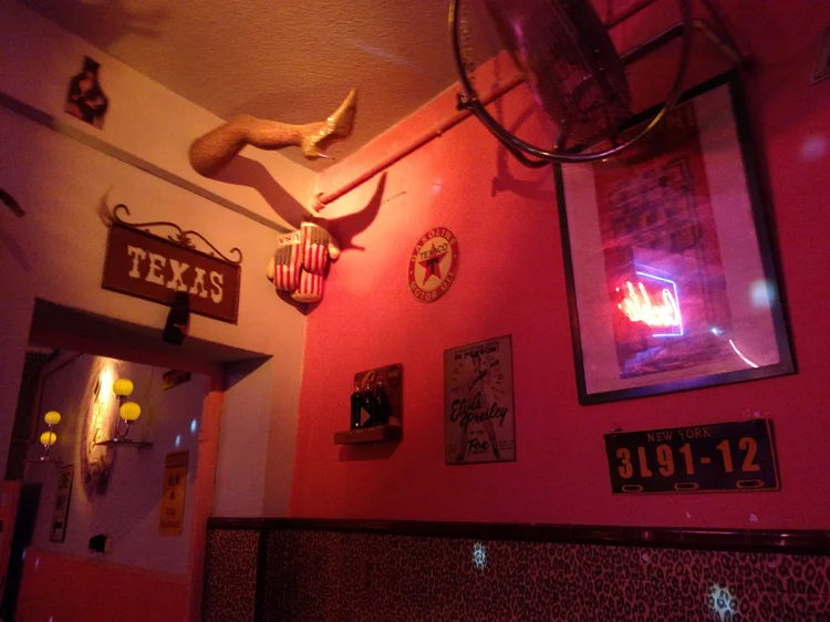 Madrid photograph 72