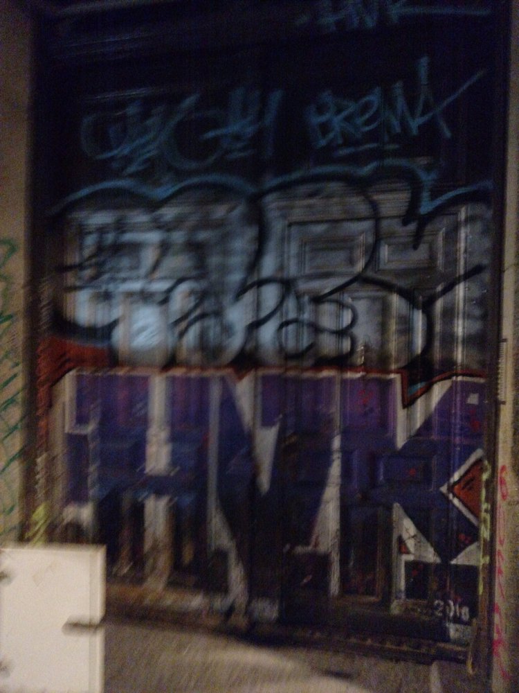 Madrid photograph 31