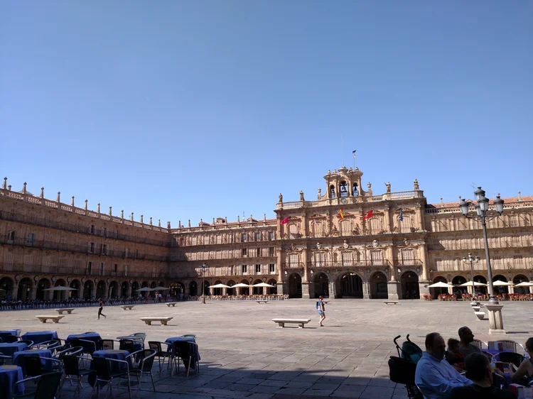 Salamanca photograph 35