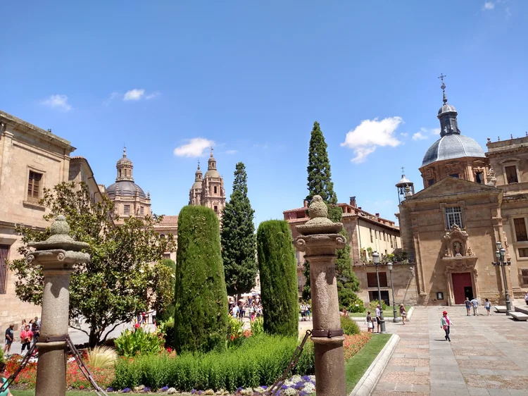 Salamanca photograph 37