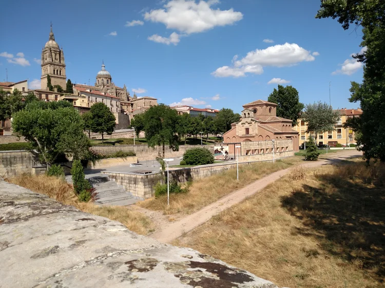 Salamanca photograph 27