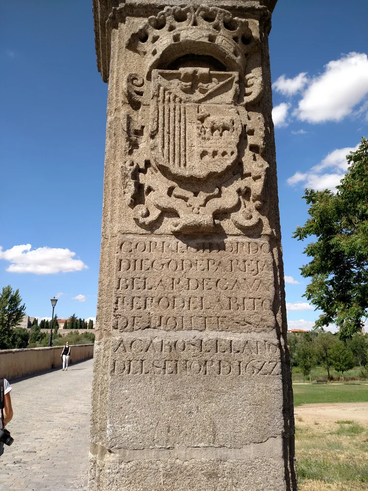 Salamanca photograph 7