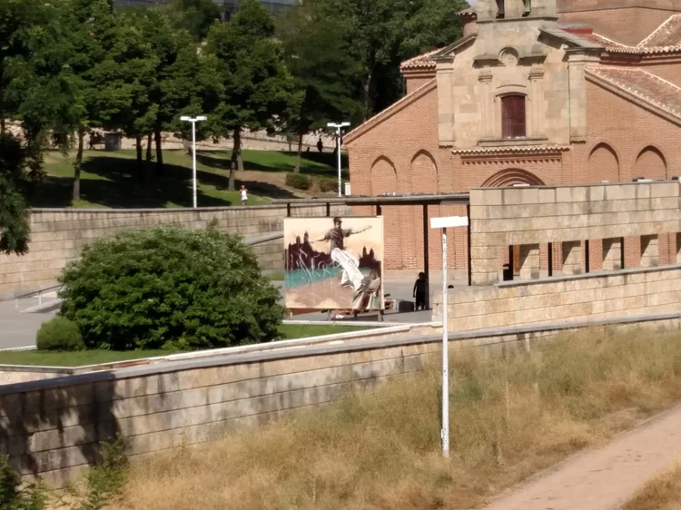 Salamanca photograph 36