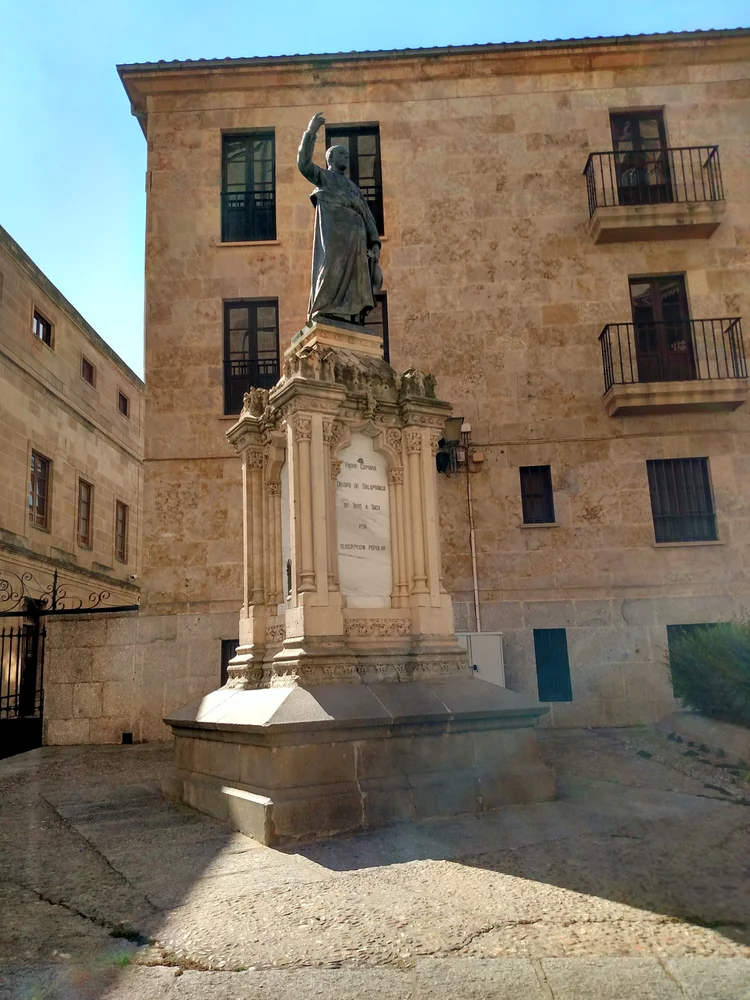 Salamanca photograph 19