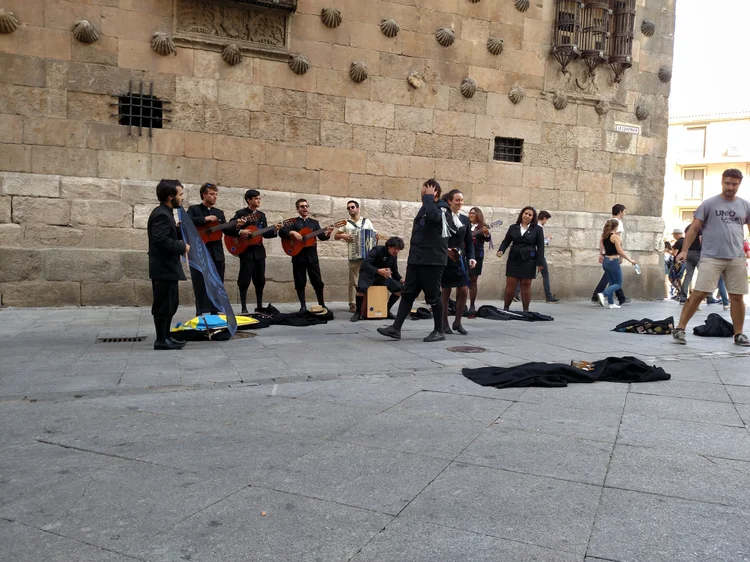 Salamanca photograph 41