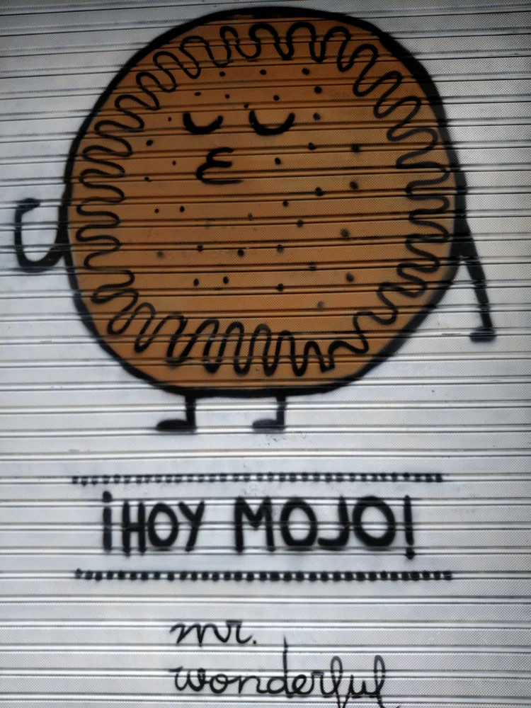 Salamanca photograph 12
