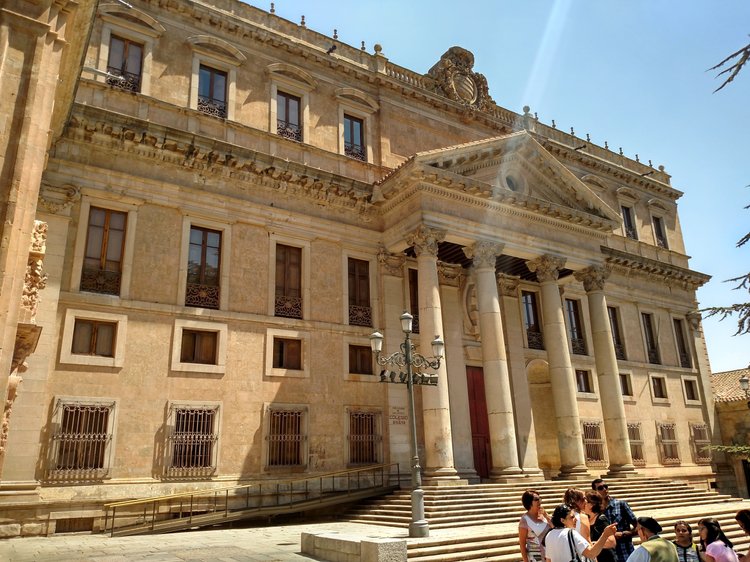 Salamanca photograph 30