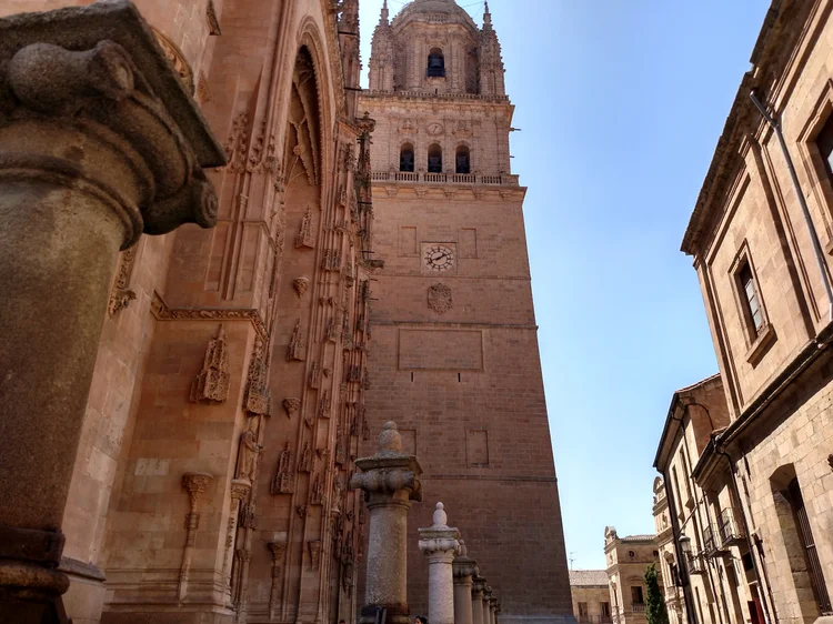 Salamanca photograph 25