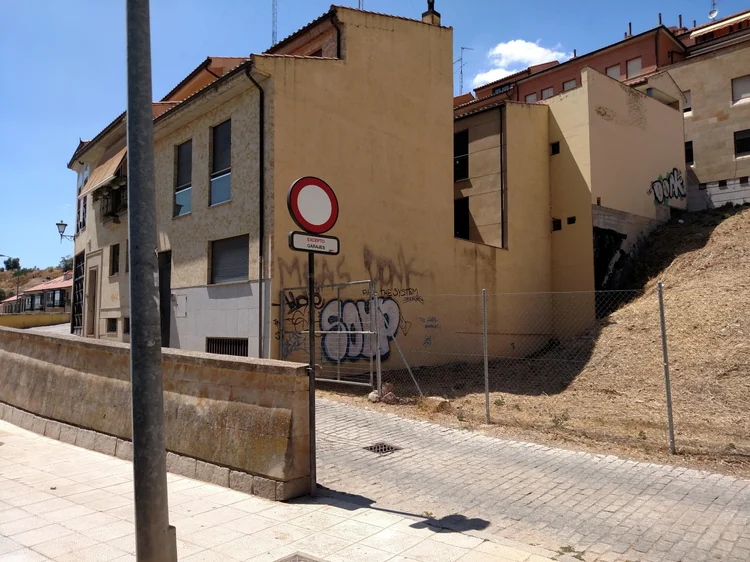 Salamanca photograph 8