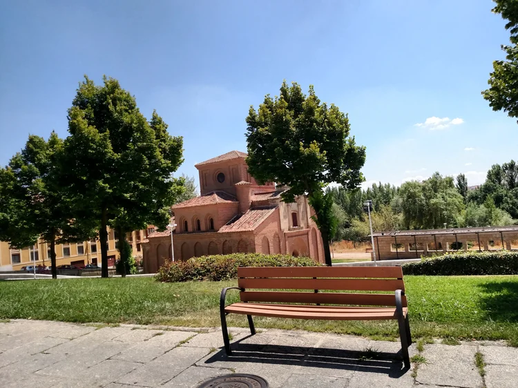 Salamanca photograph 11