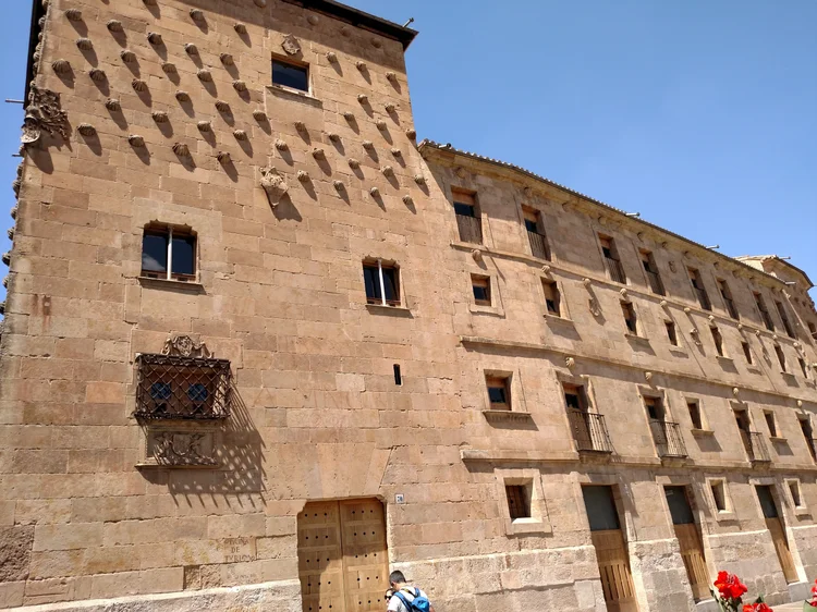Salamanca photograph 10