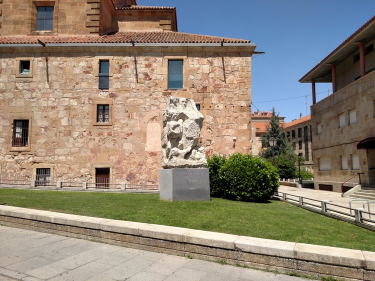Salamanca, Spain