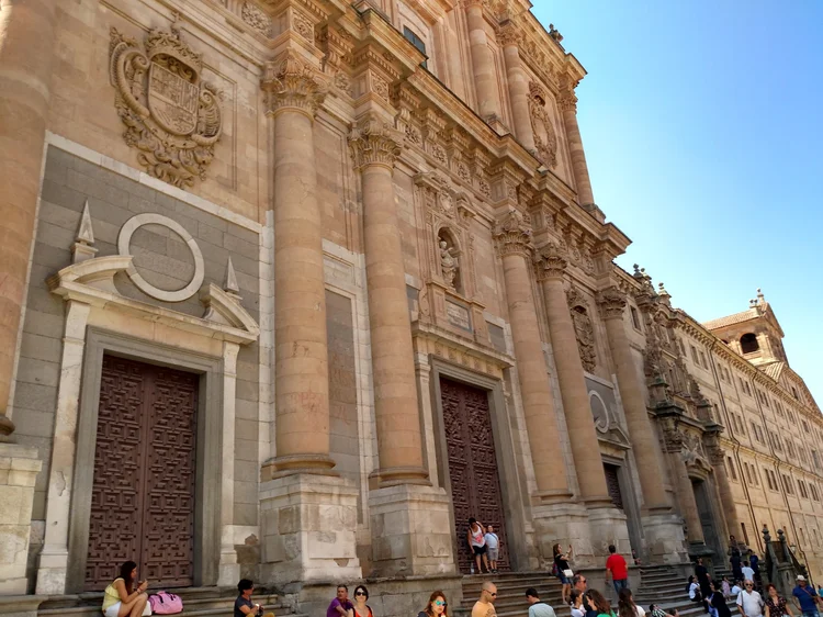 Salamanca photograph 20