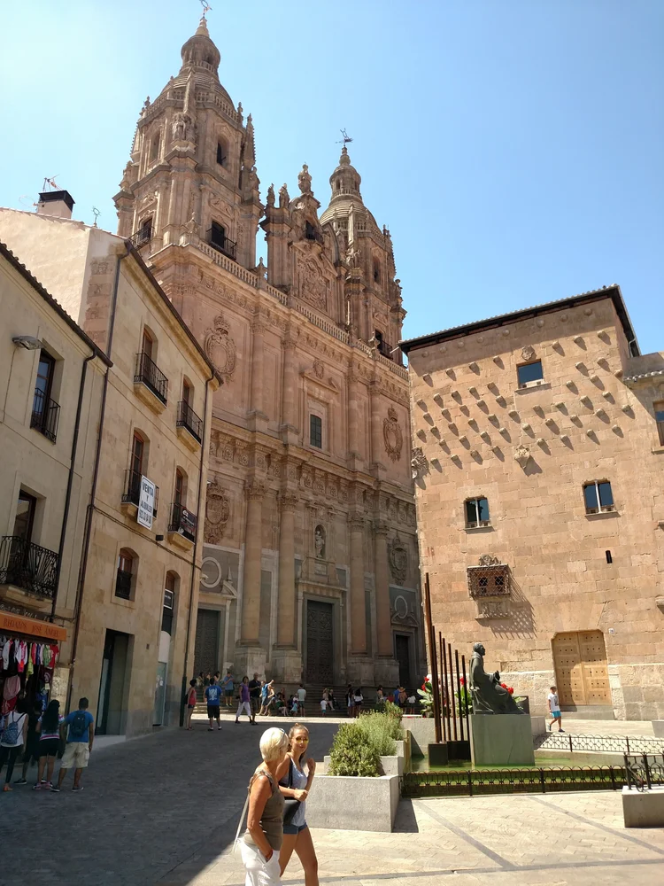 Salamanca photograph 14