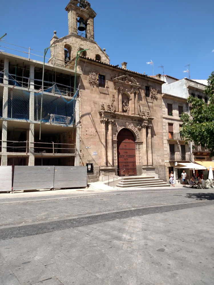 Salamanca photograph 21