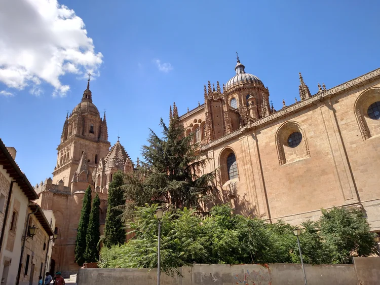 Salamanca photograph 5