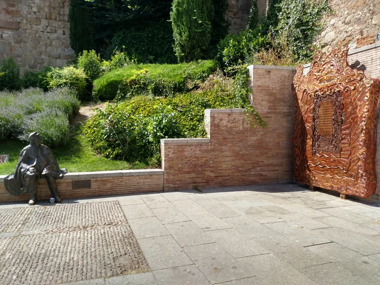 Salamanca photograph 39