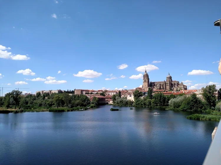 Salamanca photograph 9
