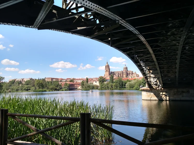 Salamanca photograph 15