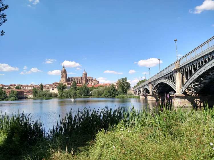 Salamanca photograph 38