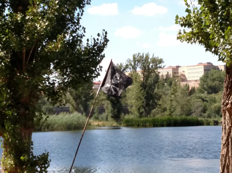 Salamanca photograph 6