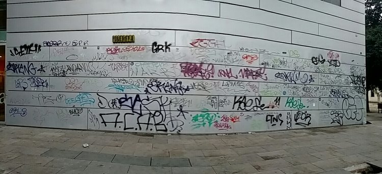 Barcelona photograph 114