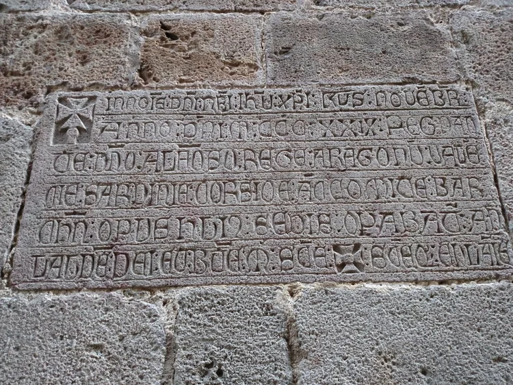Barcelona photograph 74