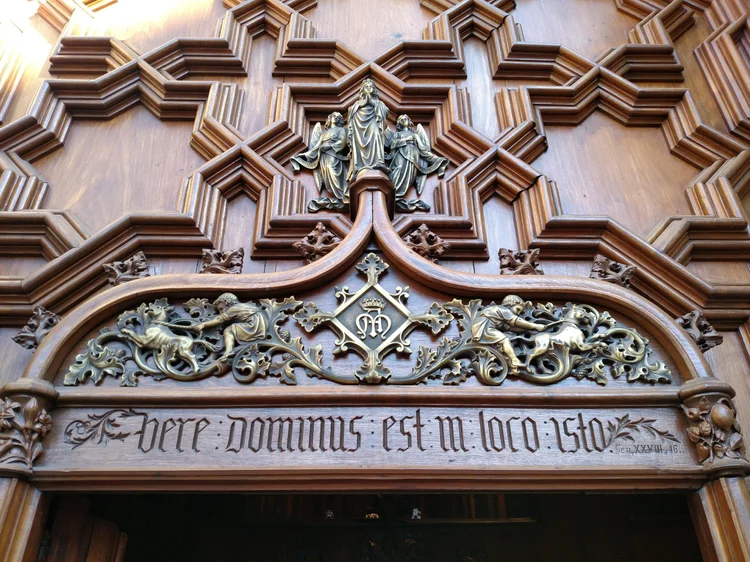Barcelona photograph 125