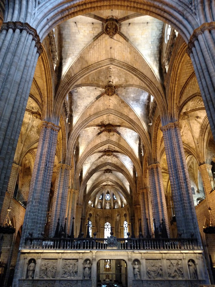 Barcelona photograph 55
