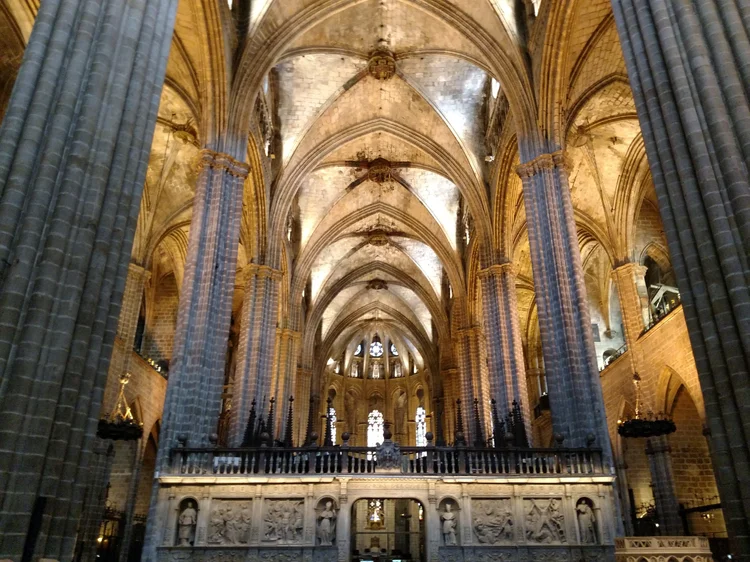 Barcelona photograph 51