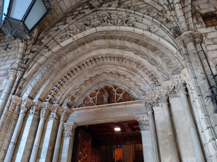 Barcelona photograph 26
