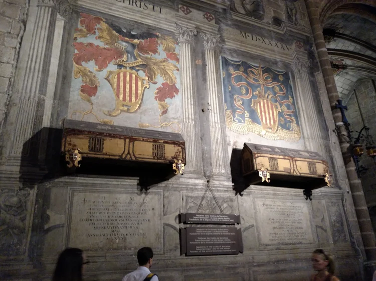 Barcelona photograph 18