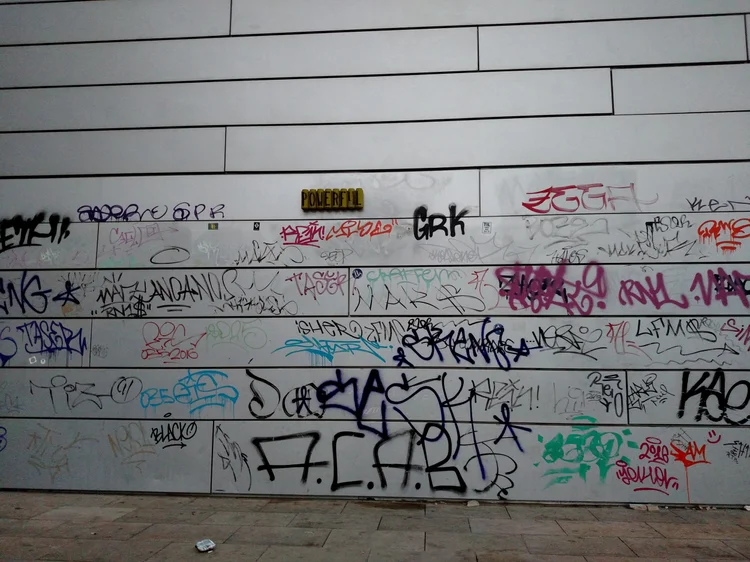 Barcelona photograph 98