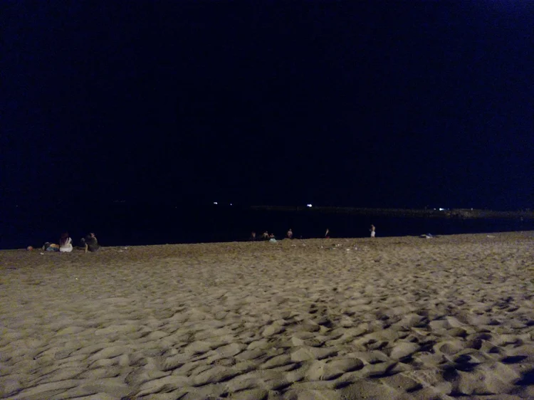 Barcelona photograph 175