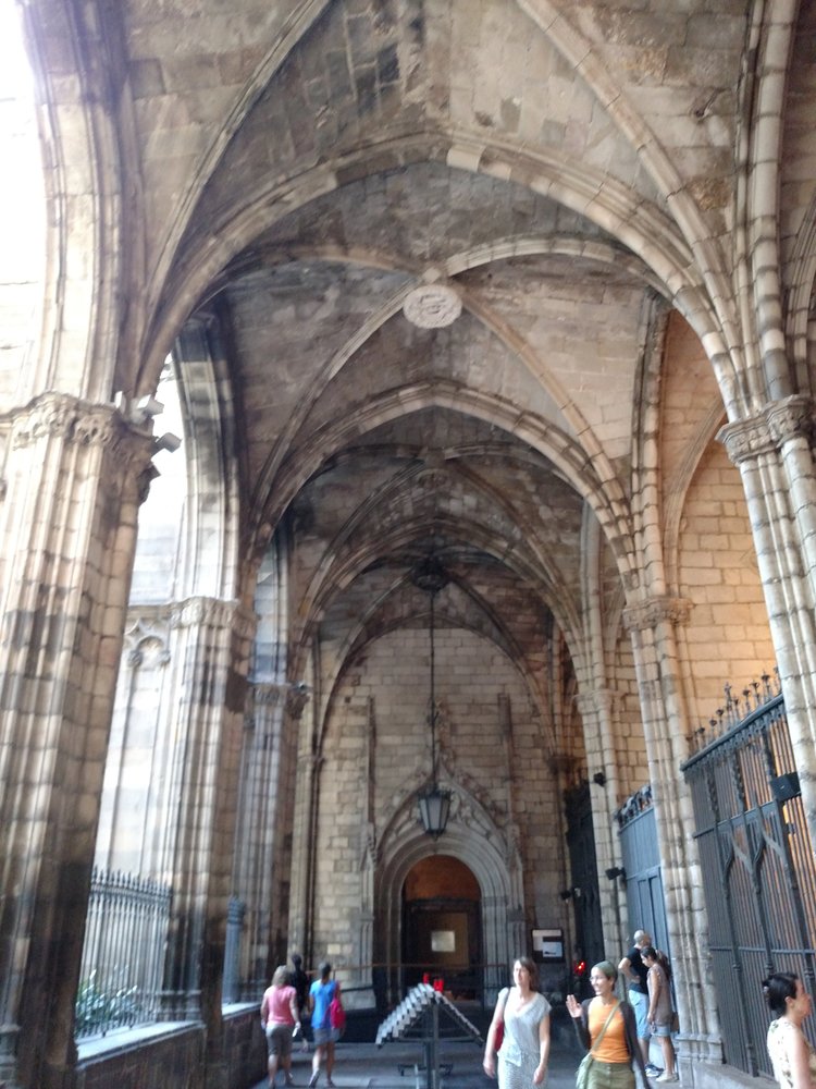 Barcelona photograph 47