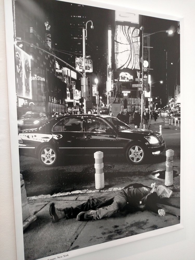 Barcelona photograph 19