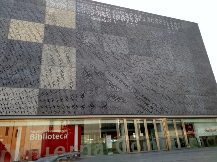 Barcelona photograph 38
