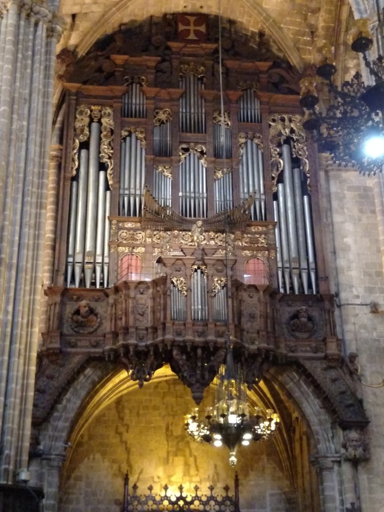 Barcelona photograph 108