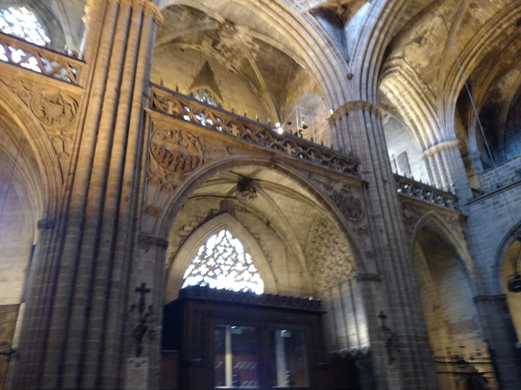 Barcelona photograph 116